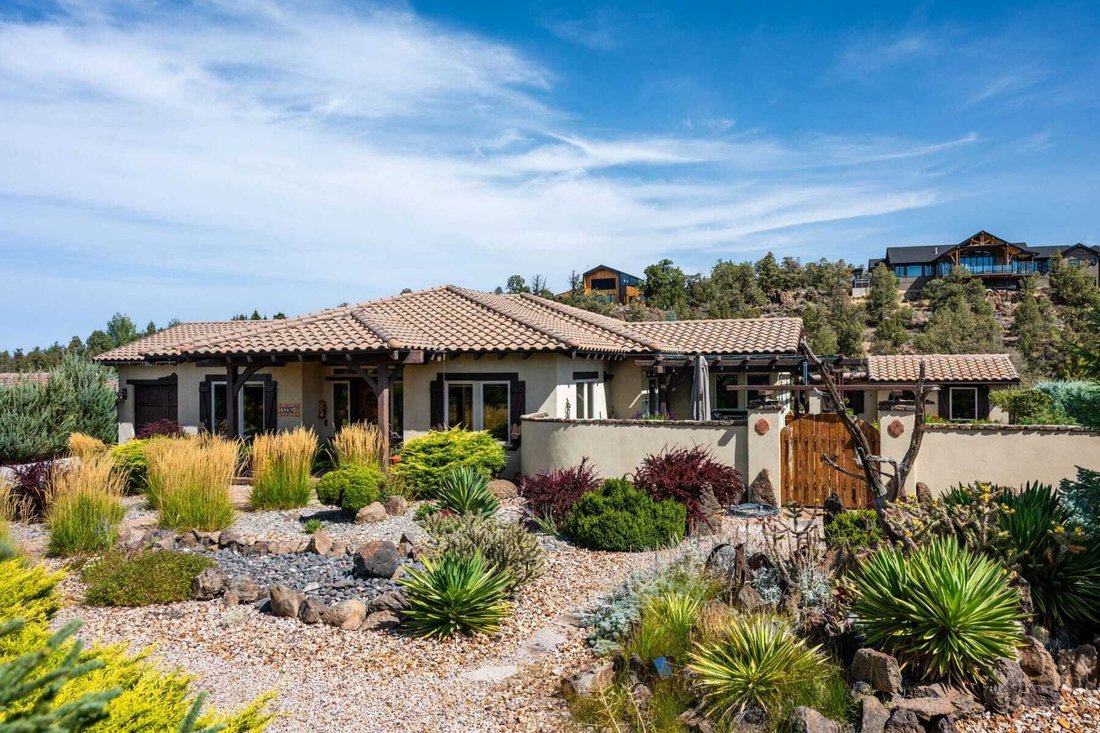 Casa en Bend, Oregón, Estados Unidos 1 - 18887725