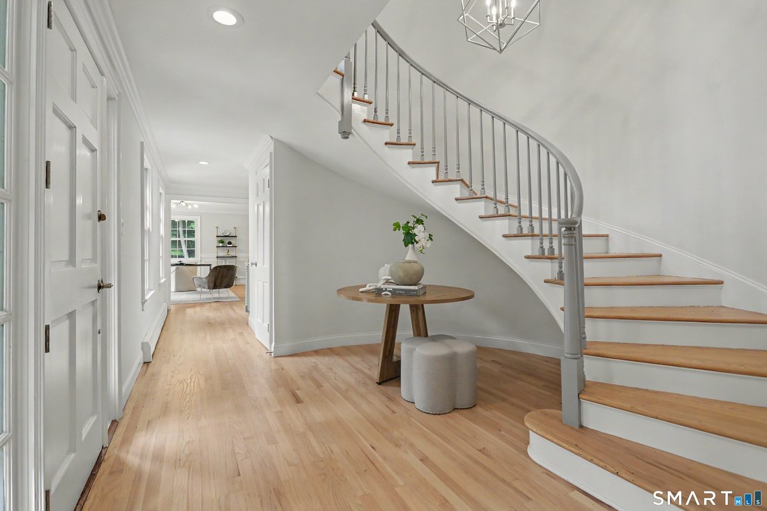 Casa a New Canaan, Connecticut, Stati Uniti 4 - 18892893