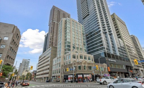 Eigentumswohnung in Toronto, Ontario, Kanada 1