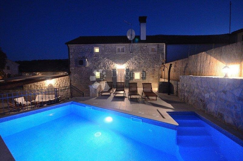 House in Sosici, Istria County, Croatia 1 - 18891405