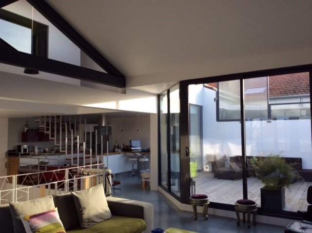 Apartamento en Centre-Ermitage, Le Bouscat, Francia 2 - 18881075