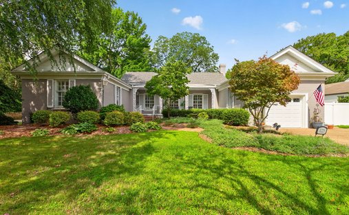 Haus in Norfolk, Virginia, Vereinigte Staaten 1