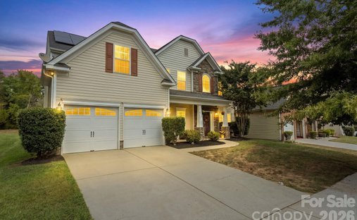 House in Charlotte, North Carolina, United States 1