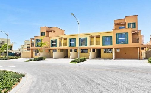 Residenza in Al Hebiah 5, Al Hebiah, Emirato di Dubai 1