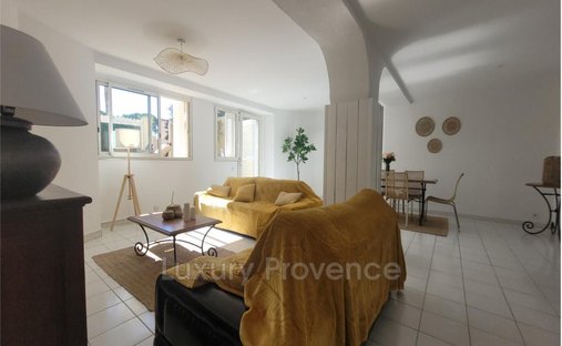 Appartement à La Ciotat, Provence-Alpes-Côte d'Azur, France 1