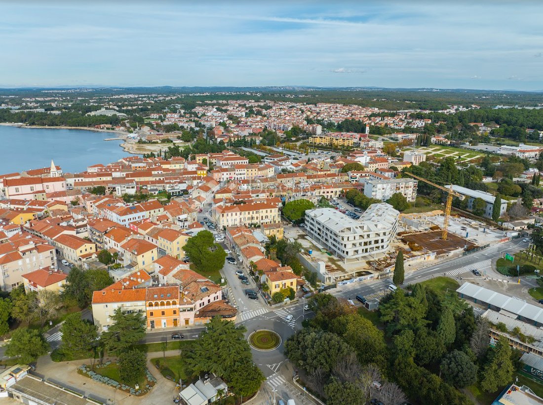 Apartment in Porec, Istria County, Croatia 4 - 18891798