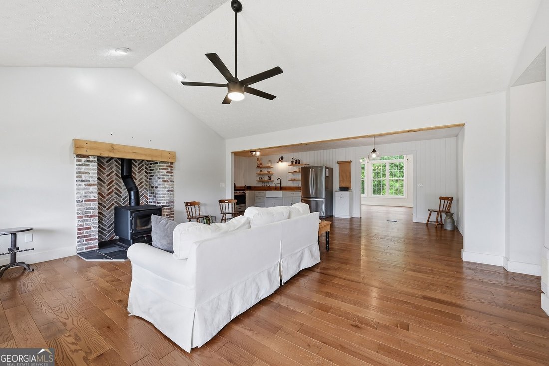 House in Gainesville, Georgia, United States 4 - 18879557