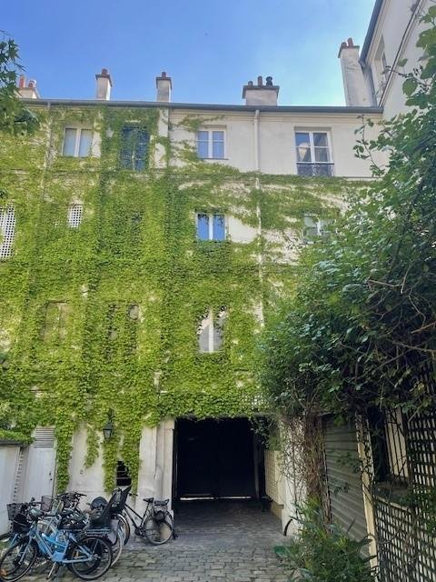 Apartamento en Bastilla-Popincourt, Paris 11e Arrondissement, París 3 - 18885090