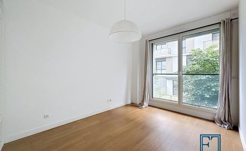 Appartement à Corentin Celton, Issy-les-Moulineaux, France 1
