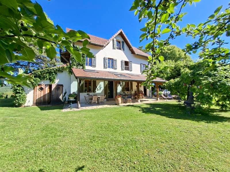 House in Yenne, Auvergne-Rhône-Alpes, France 5 - 18881708
