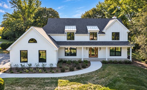 Casa a Barrington Hills, Illinois, Stati Uniti 1