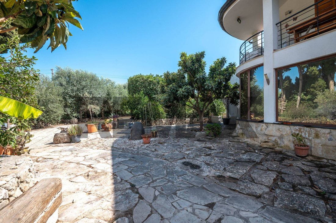 Villa in Fontane Bianche, Sicily, Italy 4 - 18892513