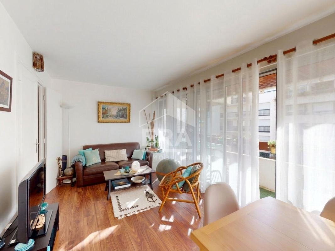 Apartamento en Alleray Procesión, Paris 15e Arrondissement, París 1 - 18882162