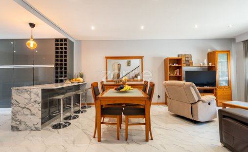 House in Senhora da Hora, Porto District, Portugal 1