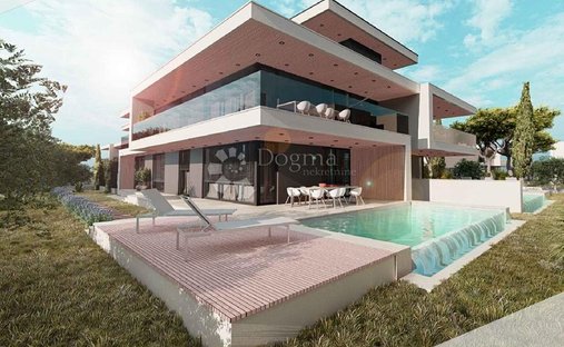 Apartment in Rovinj, Istria County, Croatia 1