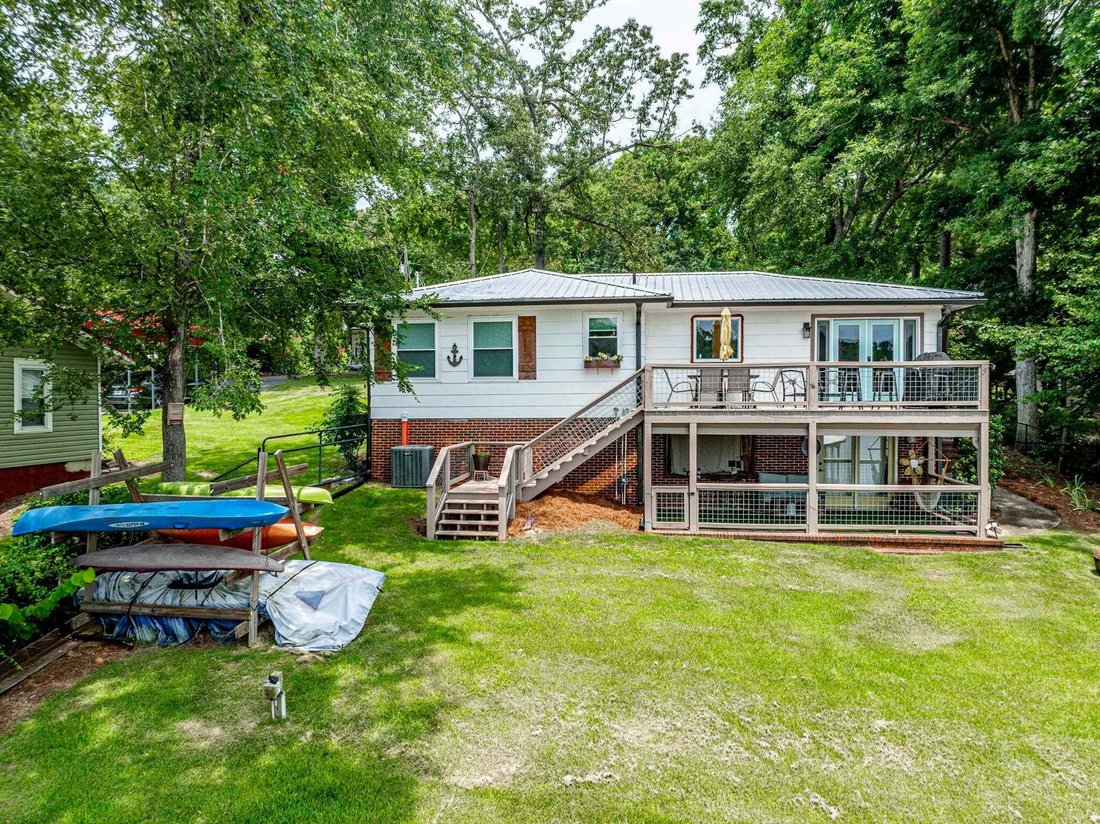 House in Eatonton, Georgia, United States 5 - 18888229