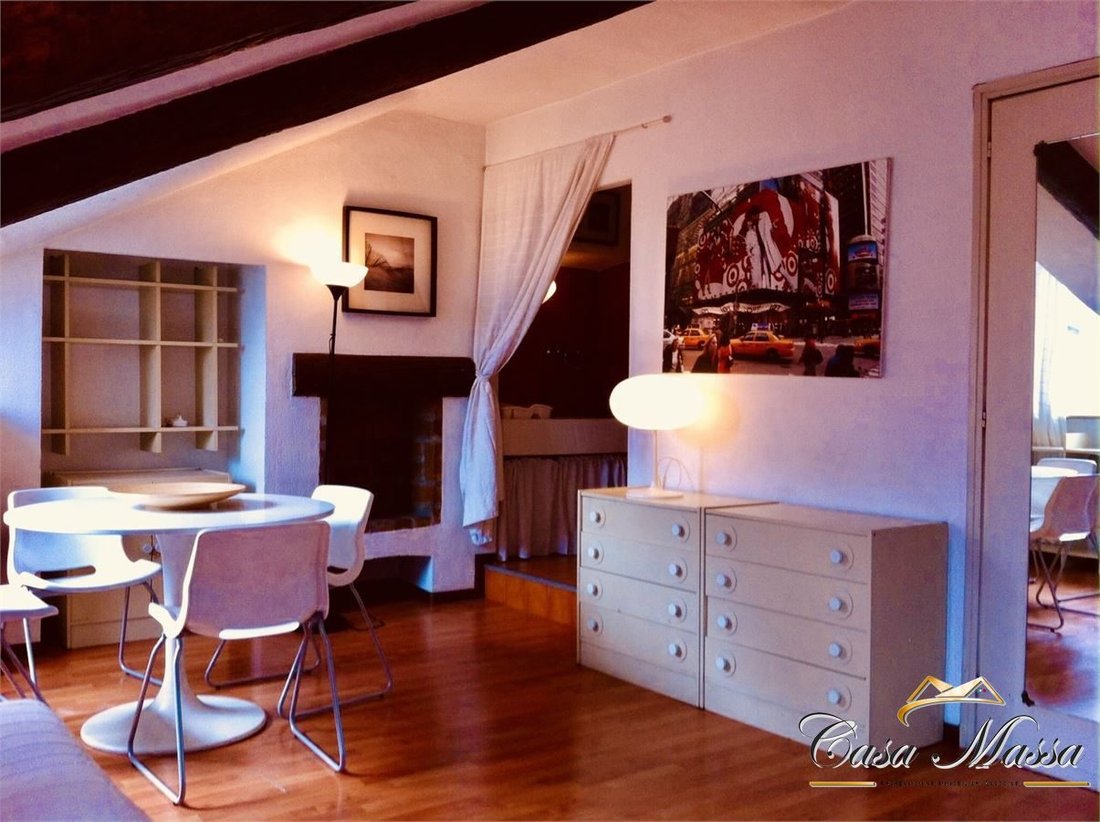 Apartment in Centro, Turin, Piedmont 2 - 16959341