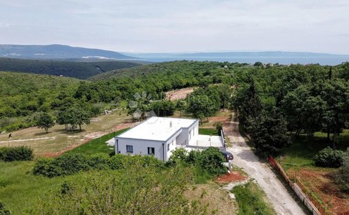 Casa en Marčana, Istria, Croacia 1