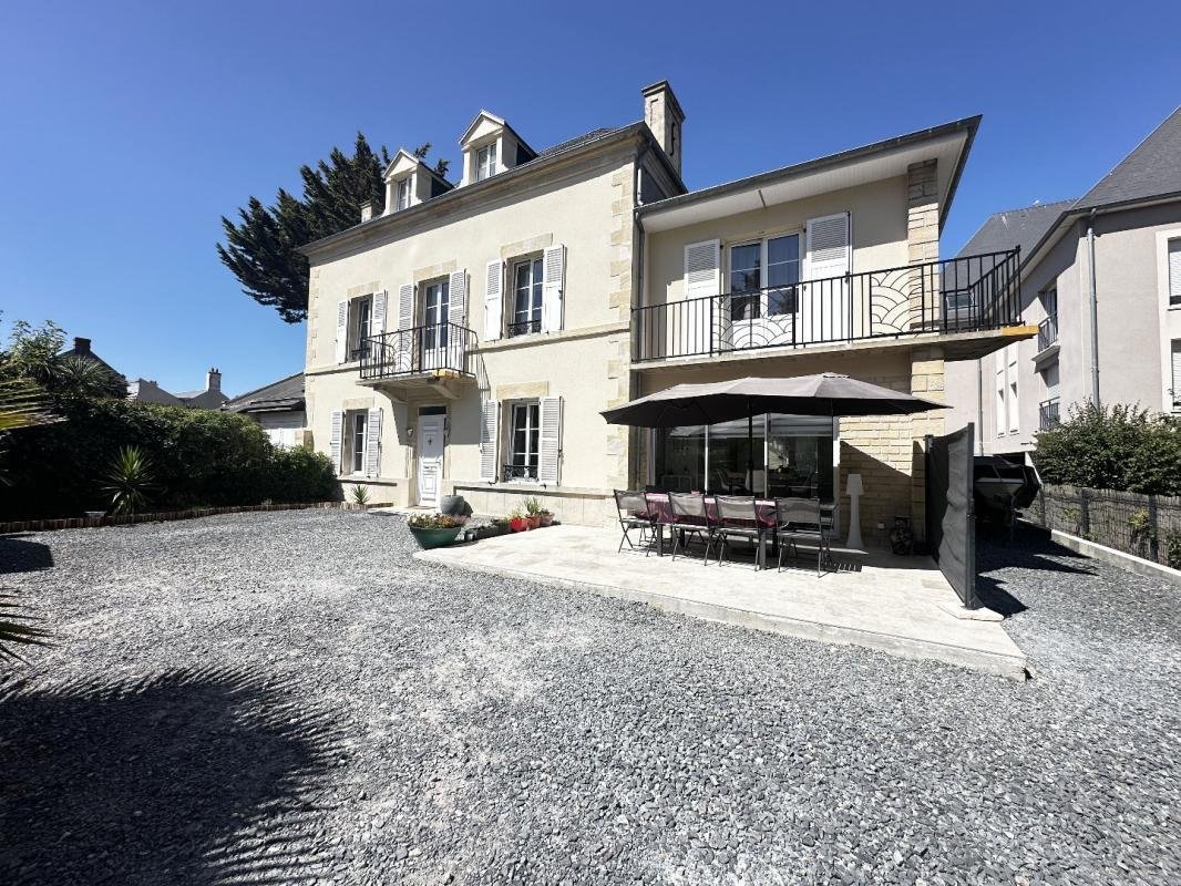 Casa en Puerto, Ouistreham, Francia 1 - 18881212