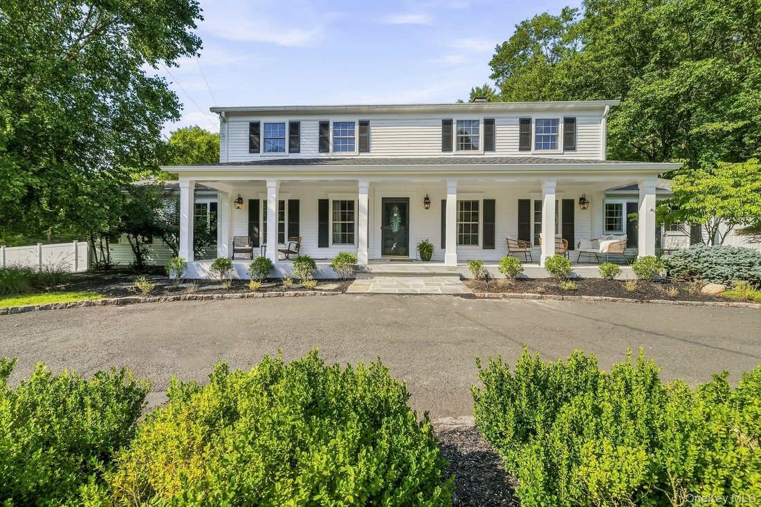 House in West Nyack, New York, United States 1 - 18879745