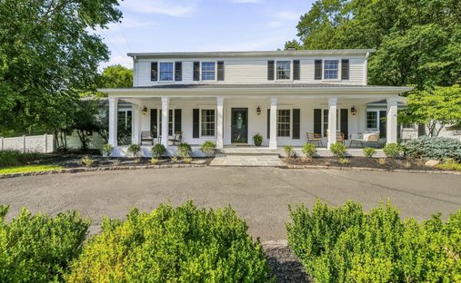 House in West Nyack, New York, United States 1