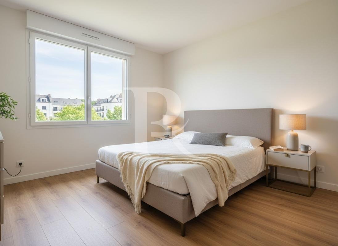 Apartamento en Centre Ville, Thionville, Francia 3 - 18890828