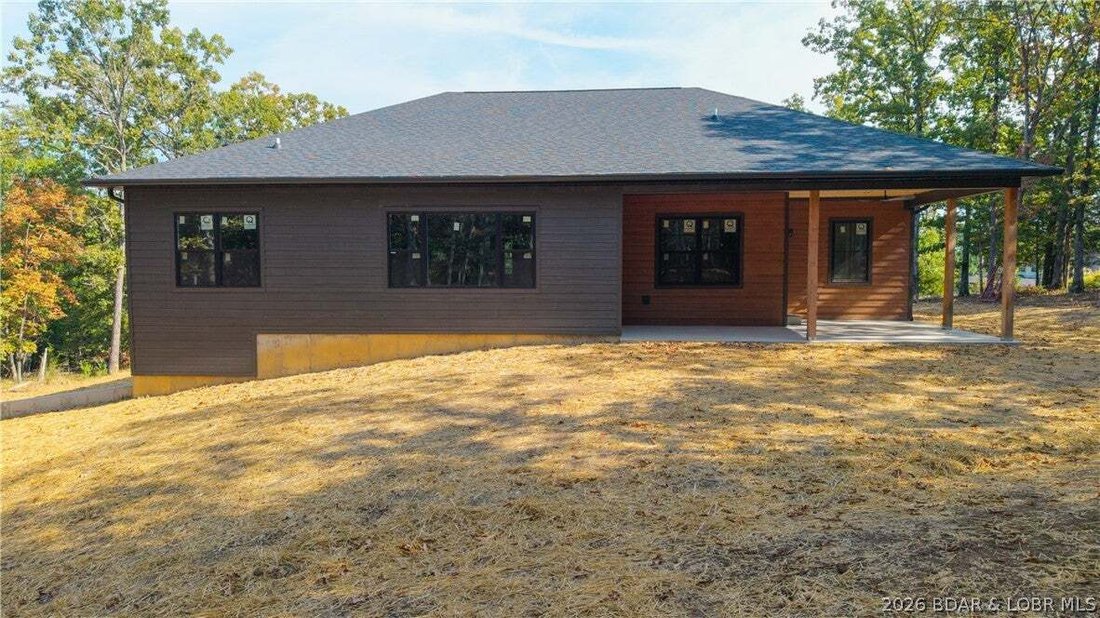 Casa en Lake Ozark, Misuri, Estados Unidos 4 - 18878847