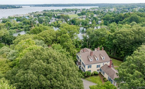 Mill Neck, New York, United States 1