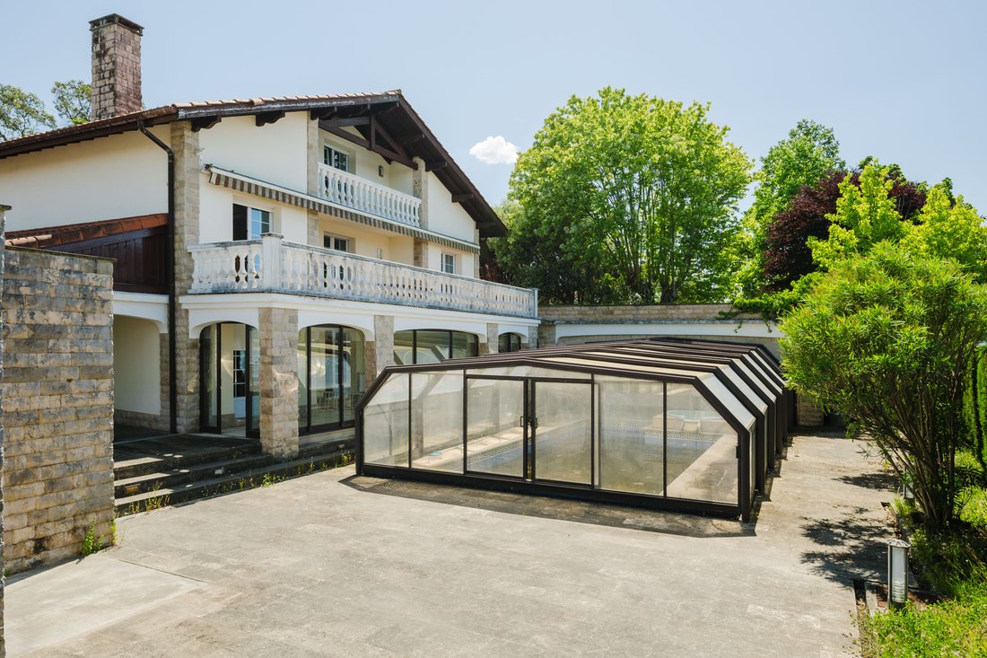 House in Hendaye, Nouvelle-Aquitaine, France 4 - 18885683