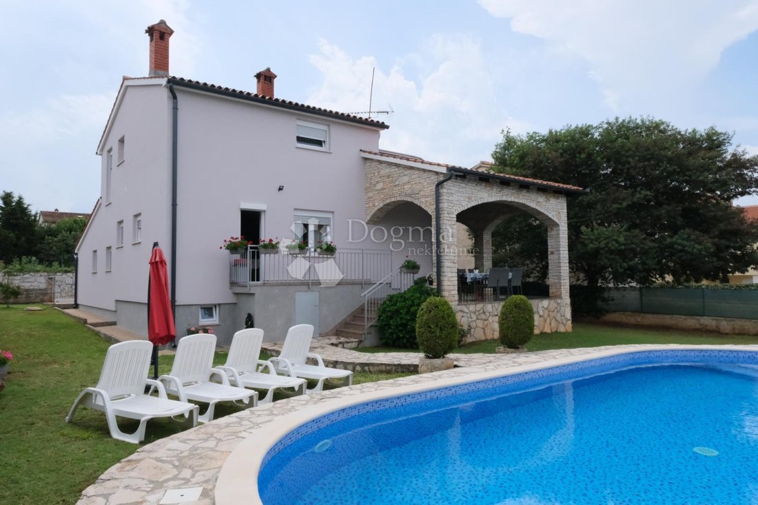 House in Grad Pula, Istria County, Croatia 1 - 18891761