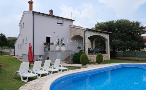 House in Grad Pula, Istria County, Croatia 1