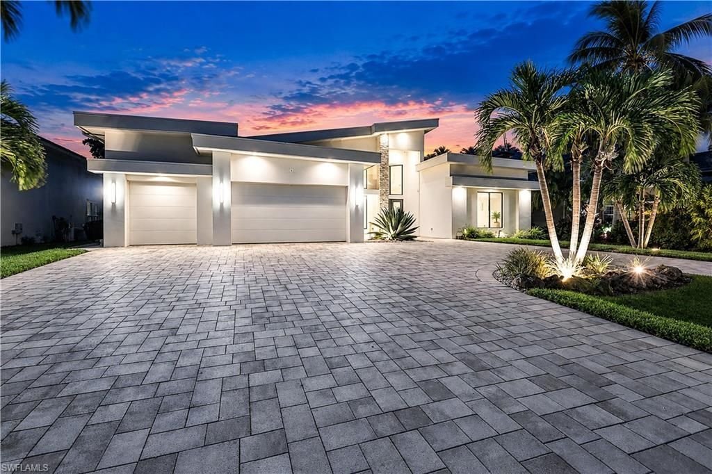 House in Cape Coral, Florida, United States 1 - 18892685
