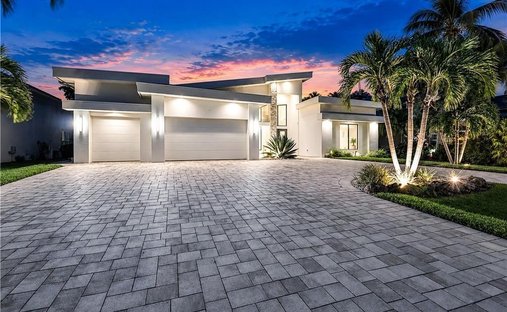 House in Cape Coral, Florida, United States 1