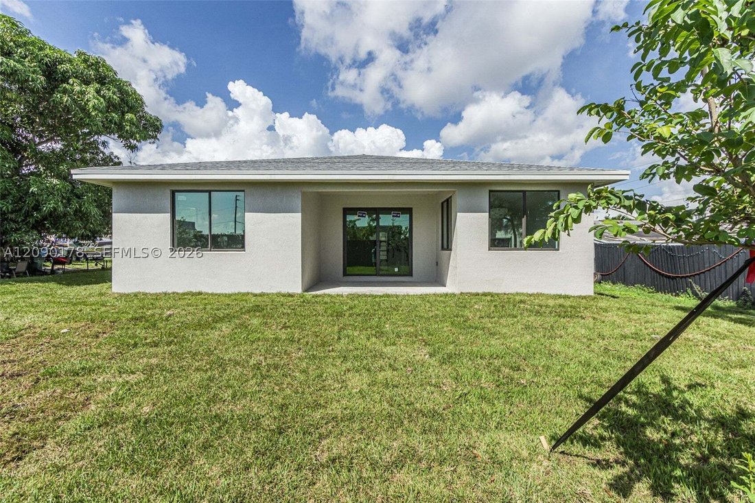 House in Wilton Manors, Florida, United States 5 - 18879107