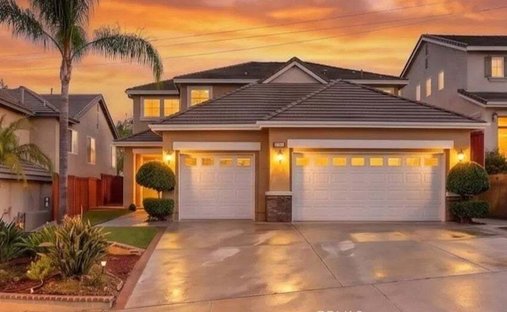 House in Orange, California, United States 1