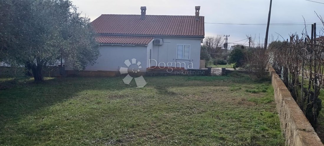 Casa en Peruški, Istria, Croacia 2 - 18891645