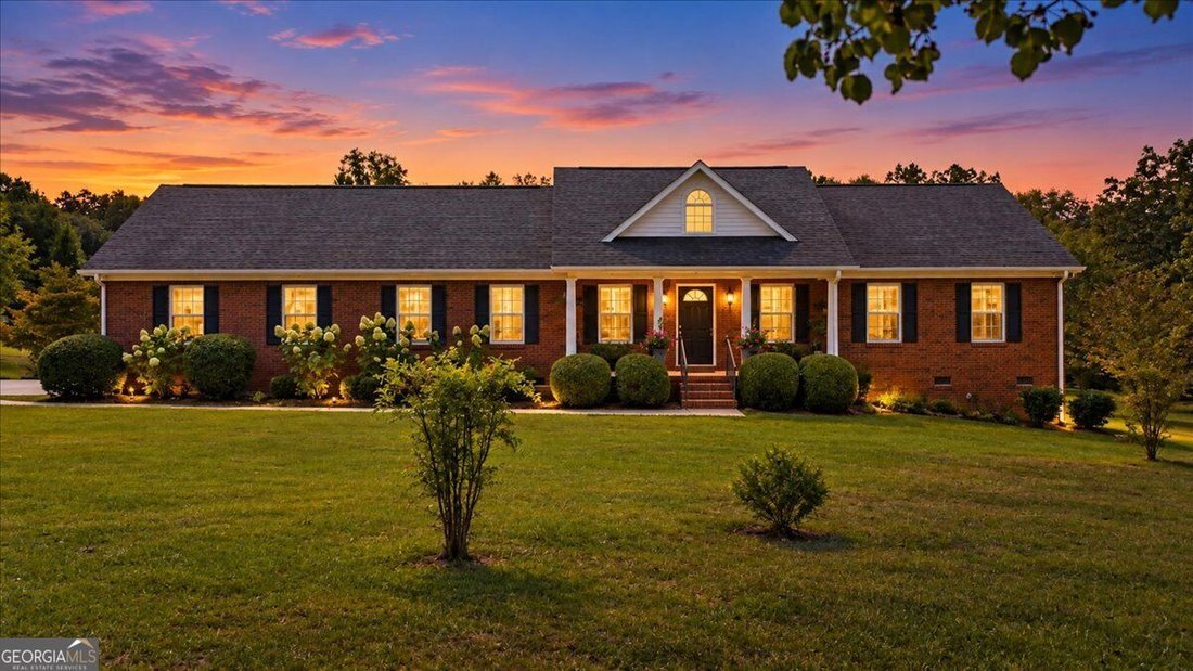 Casa en Rome, Georgia, Estados Unidos 1 - 18879572