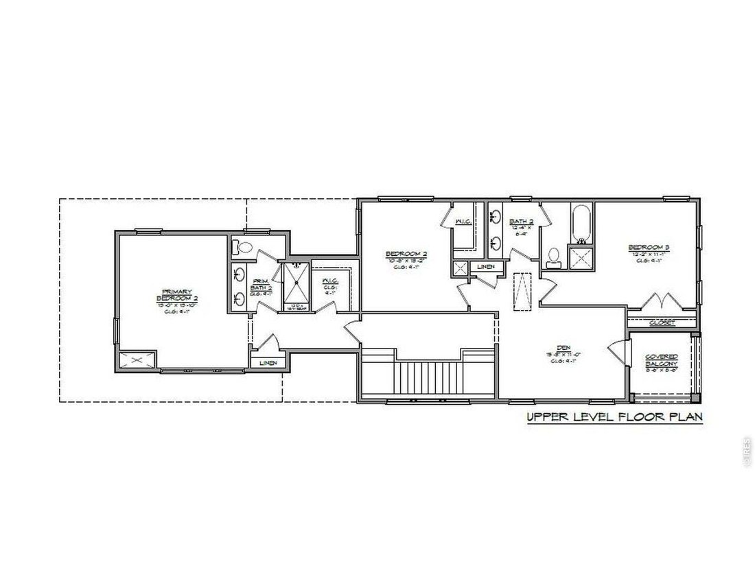House in Erie, Colorado, United States 3 - 18888970