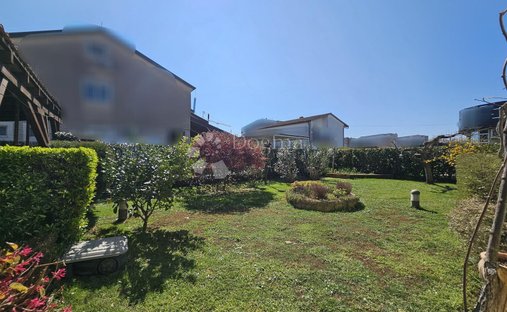Casa a Umago, Regione istriana, Croazia 1