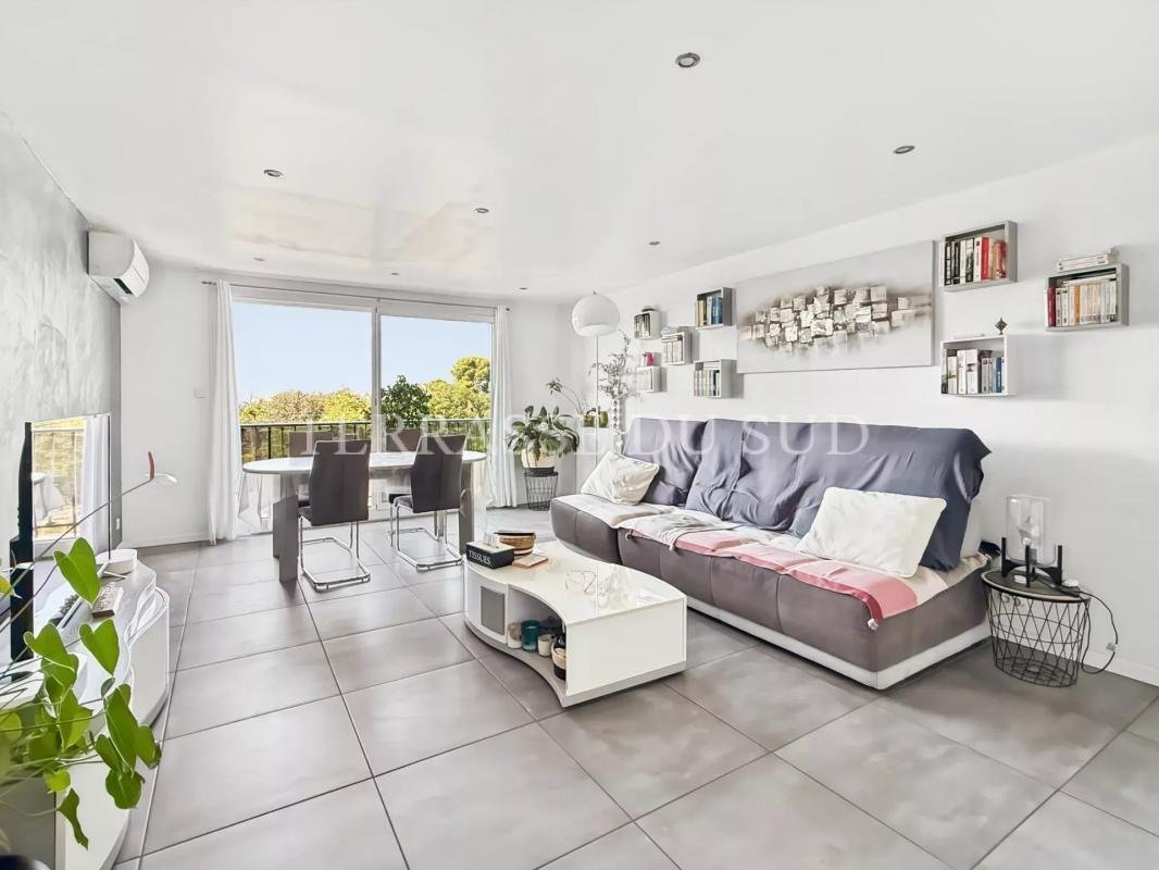 Wohnung in Bonneveine, 8e Arrondissement, Marseille 4 - 18886394