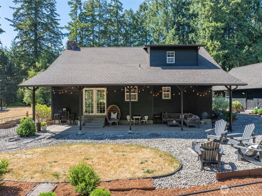 Haus in Chehalis, Washington, Vereinigte Staaten 5 - 18892910