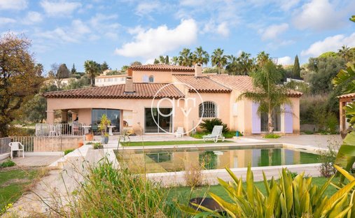 Haus in Nord Est, Ollioules, Frankreich 1