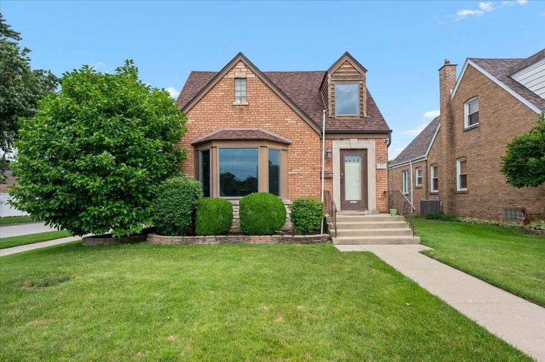House in Chicago, Illinois, United States 1 - 18889601