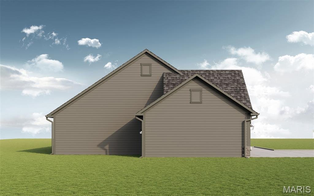 Haus in Wildhorse Township, Missouri, Vereinigte Staaten 3 - 18543653