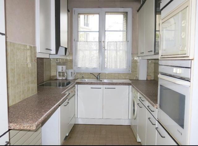 Wohnung in Bastille-Popincourt, Paris 11e Arrondissement, Paris 4 - 18884281