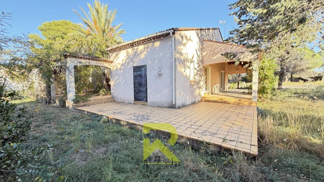 Villa en Cooperativa, Agde, Francia 2 - 18882588