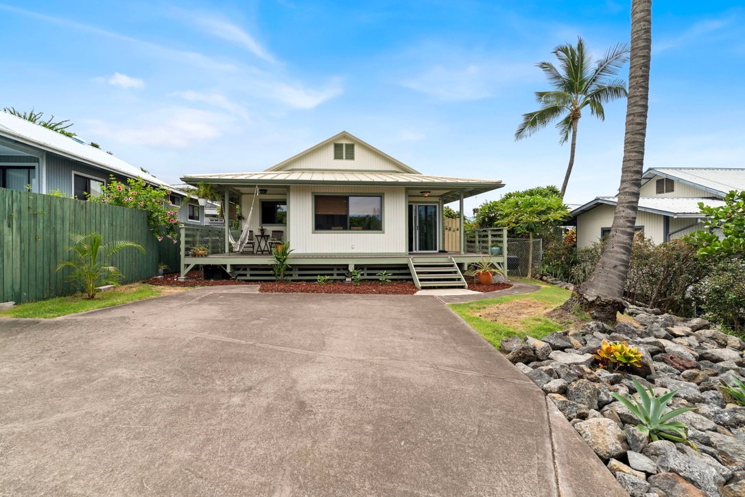 House in Kailua-Kona, Hawaii, United States 1 - 18880375
