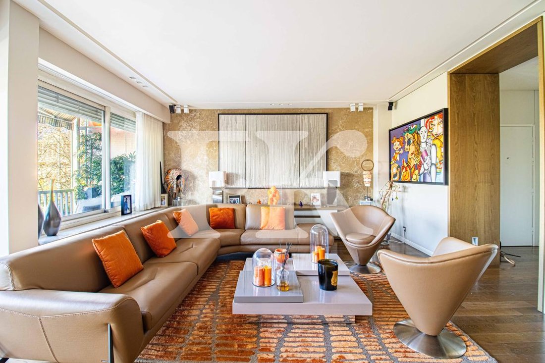 Wohnung in Muette Nord, Paris 16e Arrondissement, Paris 2 - 18882233