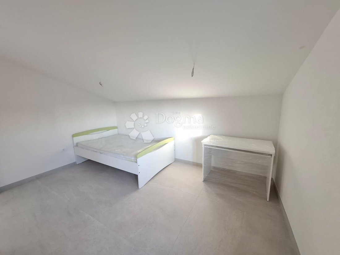 Apartment in Rovinj, Istria County, Croatia 4 - 18891349