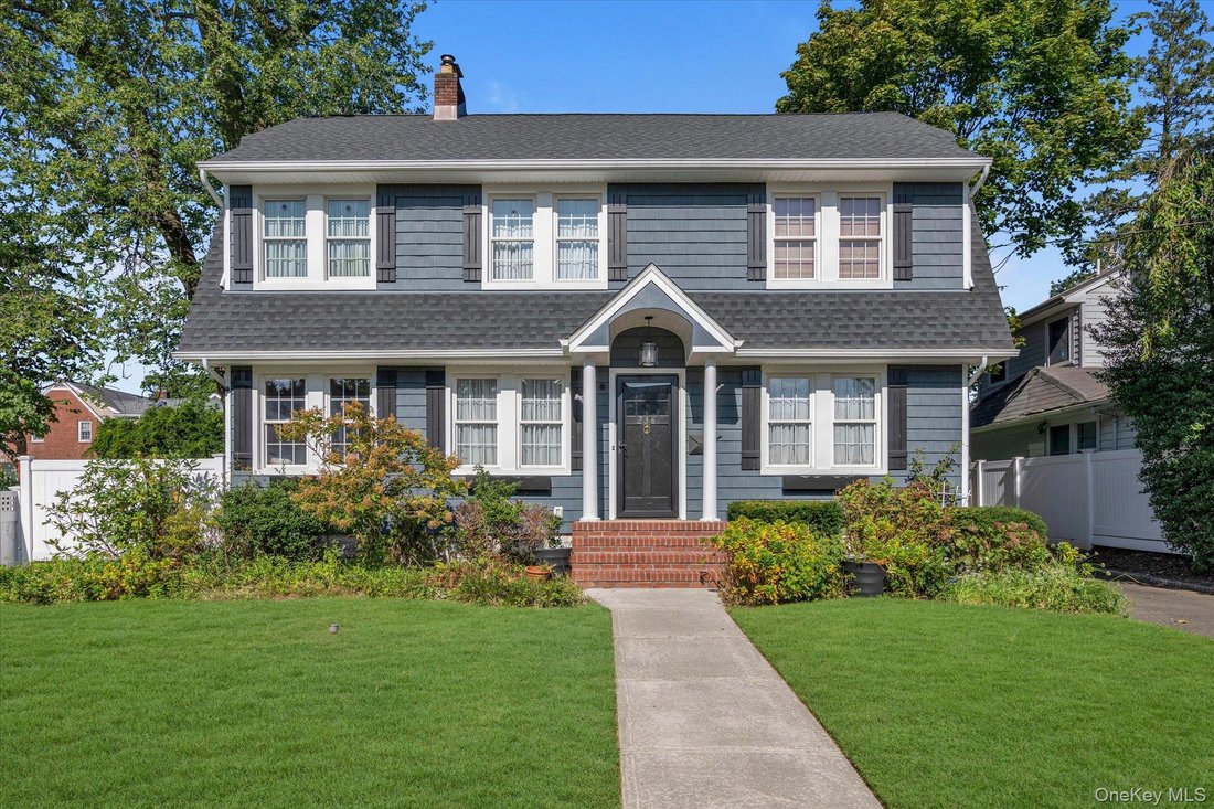 House in Rockville Centre, New York, United States 1 - 18891121